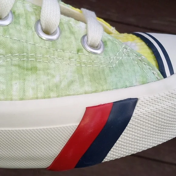 PRO-KEDS - Picture 4 of 8